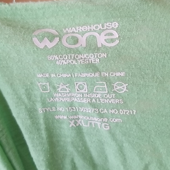 Tank Top - Picture 6 of 6